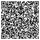 QR code with D Signs & Printing contacts