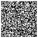 QR code with D S Sign Banner Inc contacts