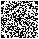 QR code with Metzler Mennonite Church contacts