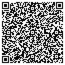 QR code with Hang A Banner contacts