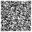 QR code with Ohio Conference-Mennonite Chr contacts