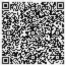 QR code with James R Banner contacts