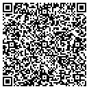 QR code with Jiffy T's & Banners contacts