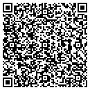 QR code with J Nissi Corp contacts