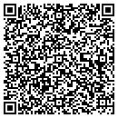 QR code with Just 4 Banner contacts