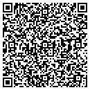 QR code with Just Banners contacts
