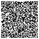 QR code with Rowe Mennonite Church contacts