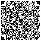 QR code with M G A Banners contacts