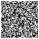 QR code with The UPS Store contacts
