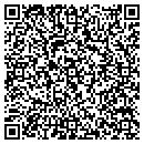QR code with The Wrap Lab contacts