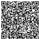 QR code with Tj Banners contacts