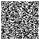 QR code with X L Color contacts