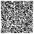 QR code with Hildavit Digital Monastery LLC contacts