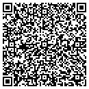 QR code with A & G Sign contacts