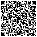 QR code with Holy Monastery Of The Theotokos contacts