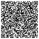 QR code with Holy Transfiguration Monastery contacts