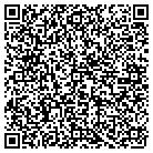QR code with Anniversary Advertising Inc contacts