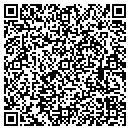 QR code with Monastery C contacts