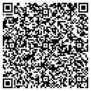 QR code with Monastery of St Clare contacts