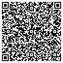 QR code with Monastery of St Clare contacts