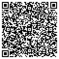 QR code with Banners & Signs contacts