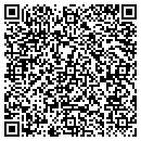 QR code with Atkins Insurance Inc contacts