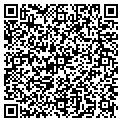 QR code with Monastery Run contacts