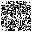 QR code with Calvary Chapel Of Melbourne contacts
