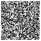 QR code with Order-Augustinian Recollects contacts