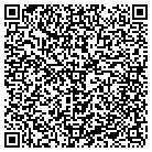 QR code with Orthodox Monastery-Trnsfgrtn contacts