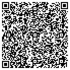 QR code with CS Graphics Inc contacts