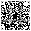 QR code with Custom Flags contacts
