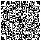 QR code with Serbian Orthodox Monastary contacts