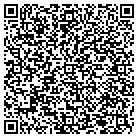 QR code with Hollywood Washbowl Ldry & Clrs contacts