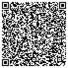 QR code with St Basil's Byzantine Rite Cath contacts