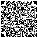 QR code with D P Hentzell Inc contacts