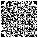 QR code with Platenum contacts