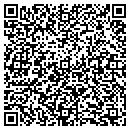 QR code with The Friary contacts