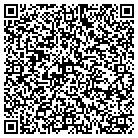QR code with L Jabu Co Ltd L L C contacts