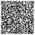 QR code with Manhattan Art Gallery contacts