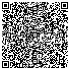 QR code with Martin's E.S.P. contacts
