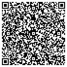 QR code with One Flight Up Books II contacts
