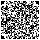 QR code with Lewiston Auburn Islamic Center contacts