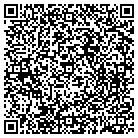 QR code with Muslim Center of Middlesex contacts