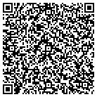 QR code with Muslim Mosque & Islamic Center contacts