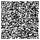 QR code with The Central Mosque contacts