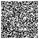 QR code with C & C Intl Holding contacts