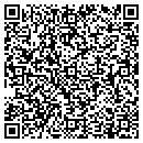QR code with The Flagman contacts