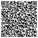 QR code with The Flag Store contacts