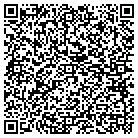 QR code with Deliverance-the Word Ministry contacts